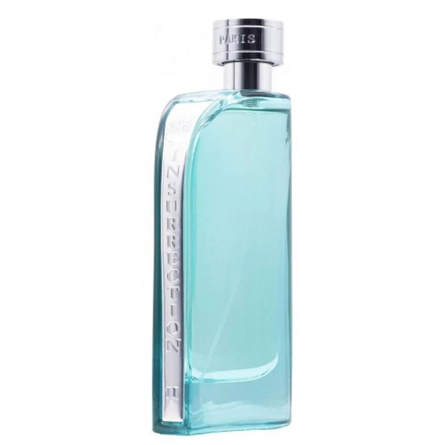 REYANE TRADITION Men's Insurrection II Sport EDT Spray 3.0 oz Fragrances 3700066701787 2