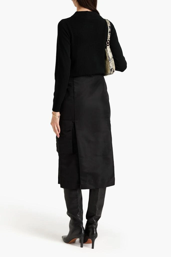 N.PEAL Cashmere sweater 3