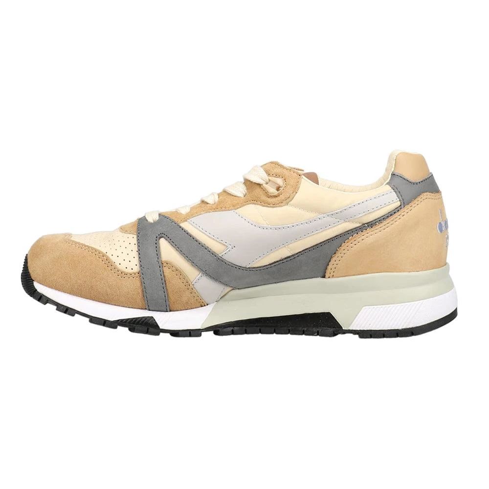 Diadora N9000 H Ita Lace Up Sneakers 3