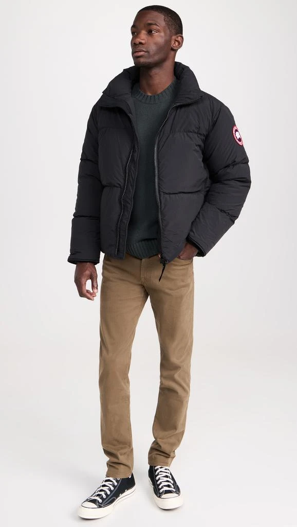 Canada Goose Lawrence Puffer Jacket 4