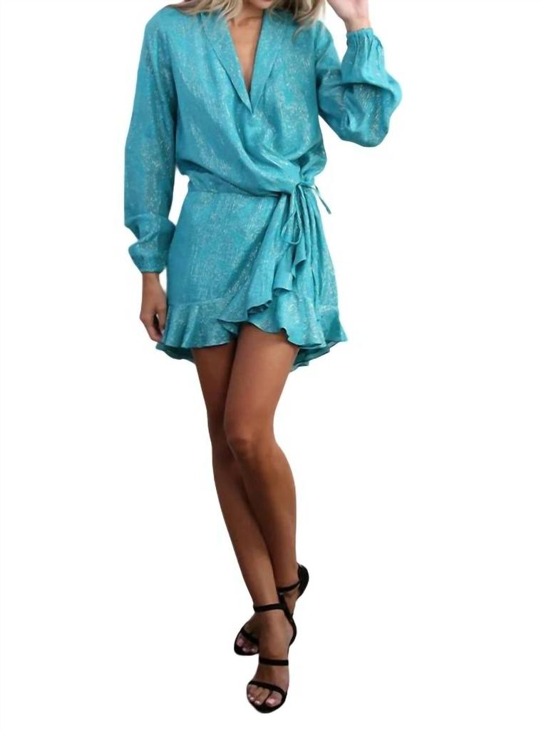 ROCOCO SAND Rococo Sand - Cari Dress