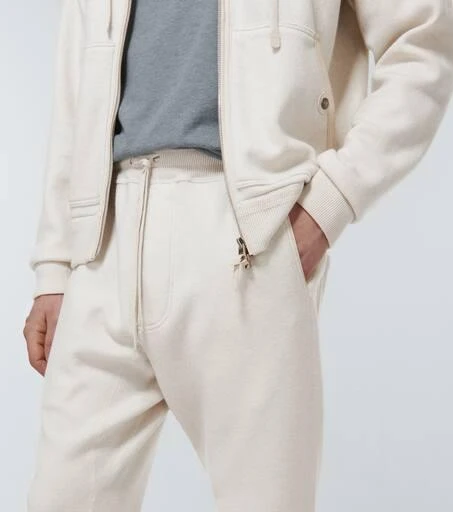 Tom Ford Cashmere sweatpants 5