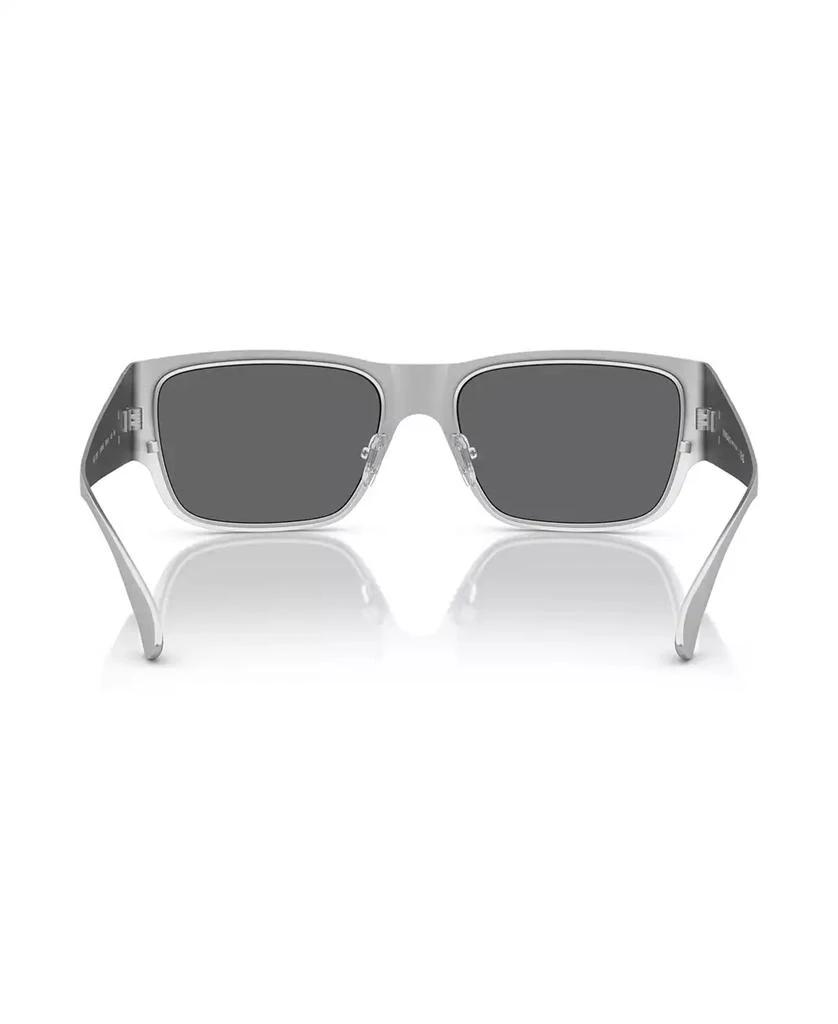 Versace Men's Sunglasses, Mirror VE2262 5