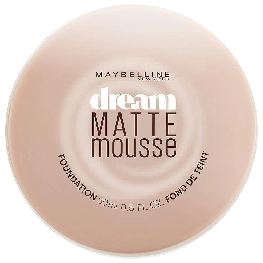 Maybelline Foundation 1