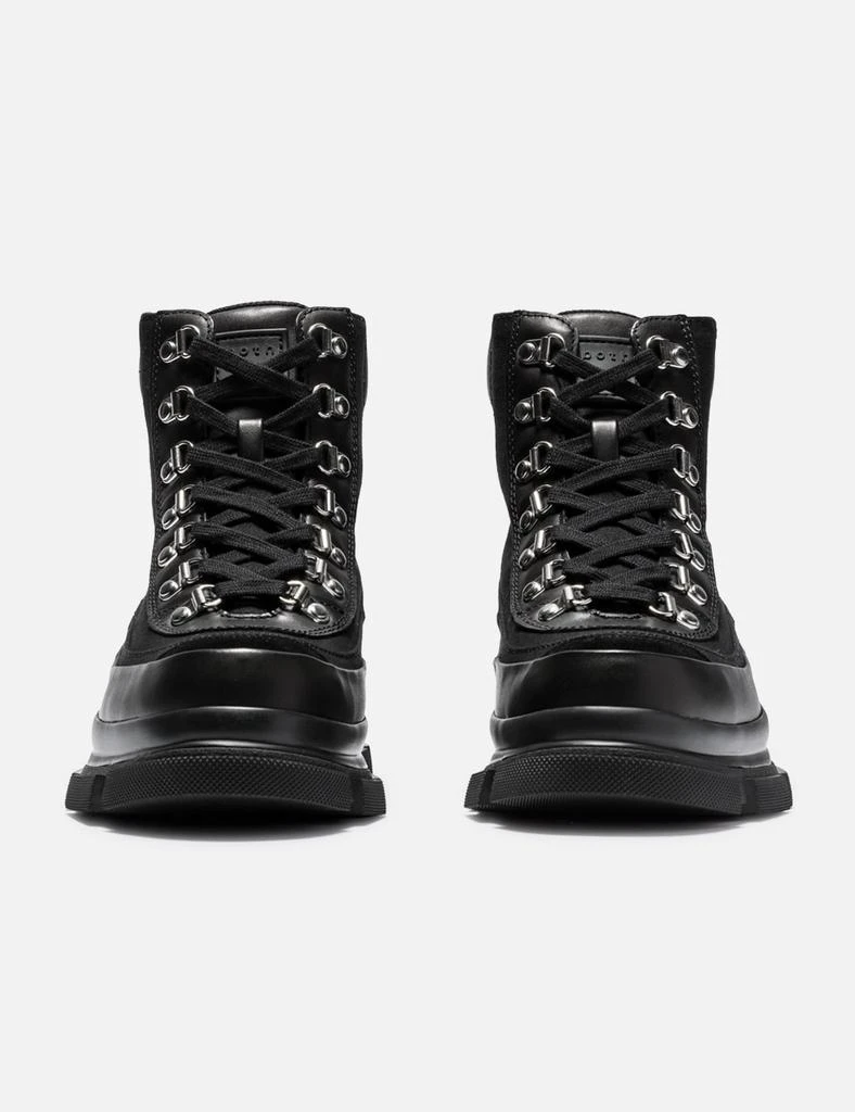 Both Gao EVA Midtop Boots 2