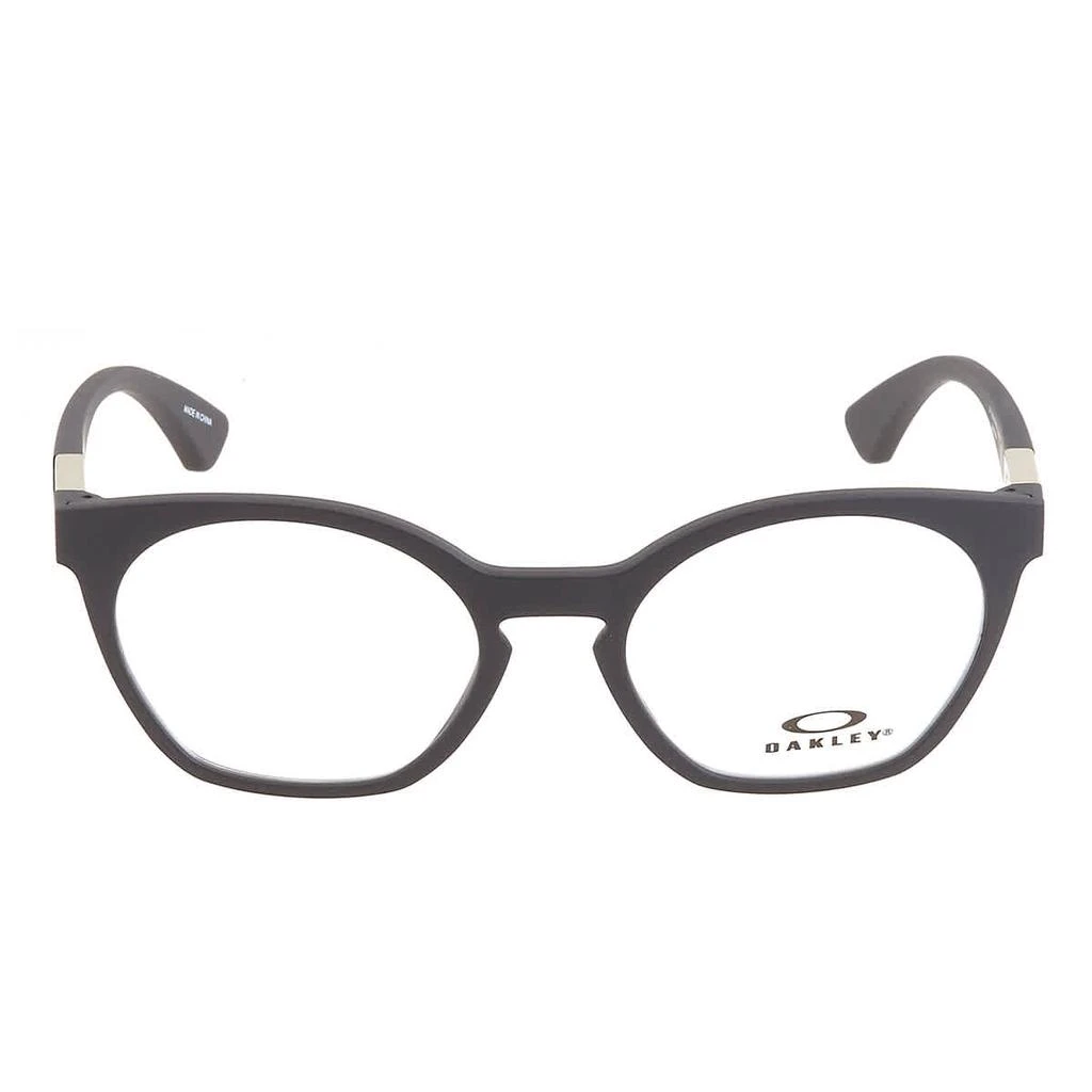 Oakley Oakley Demo Round Ladies Eyeglasses OX8168 816801 50 1