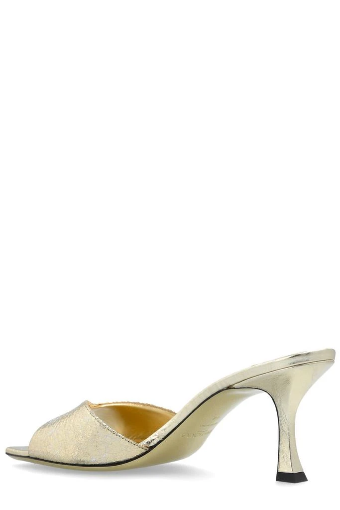 Jimmy Choo Jimmy Choo Skye 70 Heeled Sandals 3