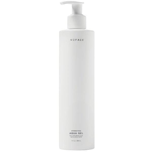 NuFace NuFACE Hydrating Aqua Gel - 10 oz