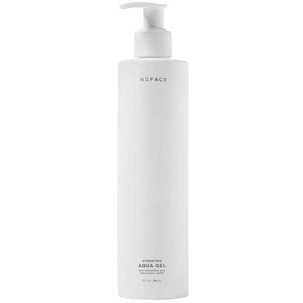 NuFace NuFACE Hydrating Aqua Gel - 10 oz 1