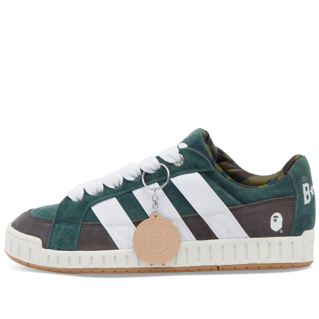 Adidas Adidas x BAPE Lawsuit 2