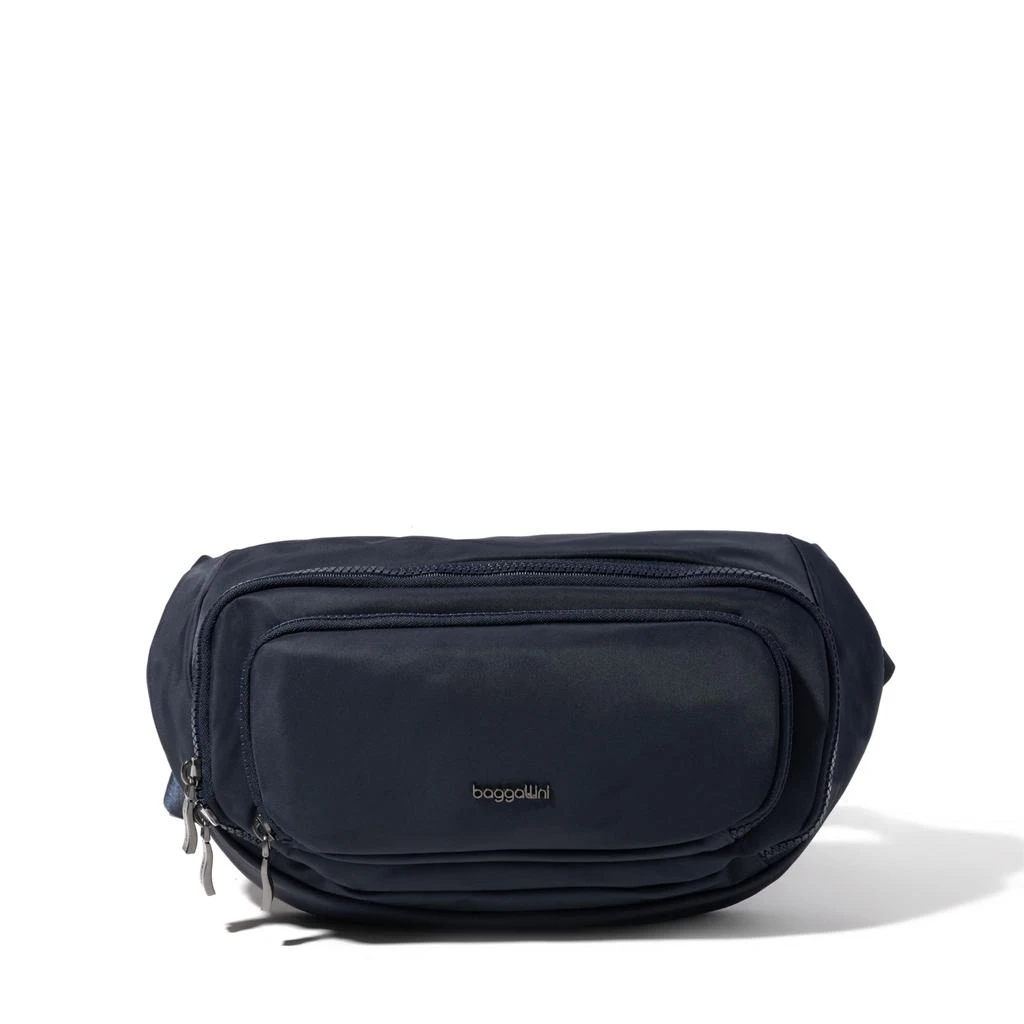 Baggallini On The Go Large Belt Bag Waist Pack 1