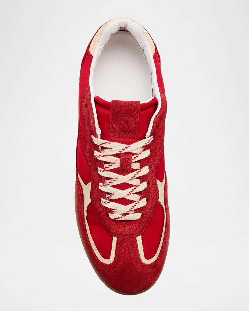 ALOHAS TB.490 Rife Suede Low-Top Sneakers 5