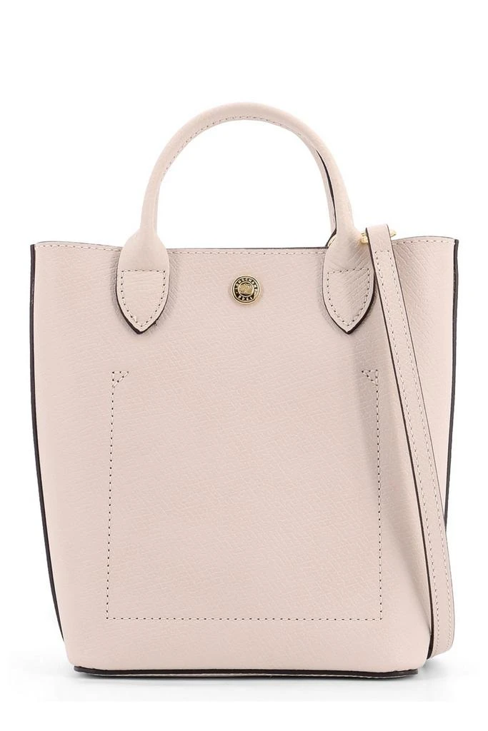 Longchamp Longchamp Épure Logo Detailed XS Tote Bag 2