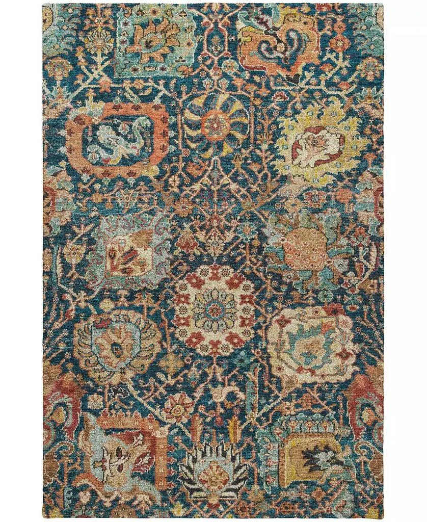 Dalyn Tabrook Washable TB10 2'6"x3'10" Area Rug