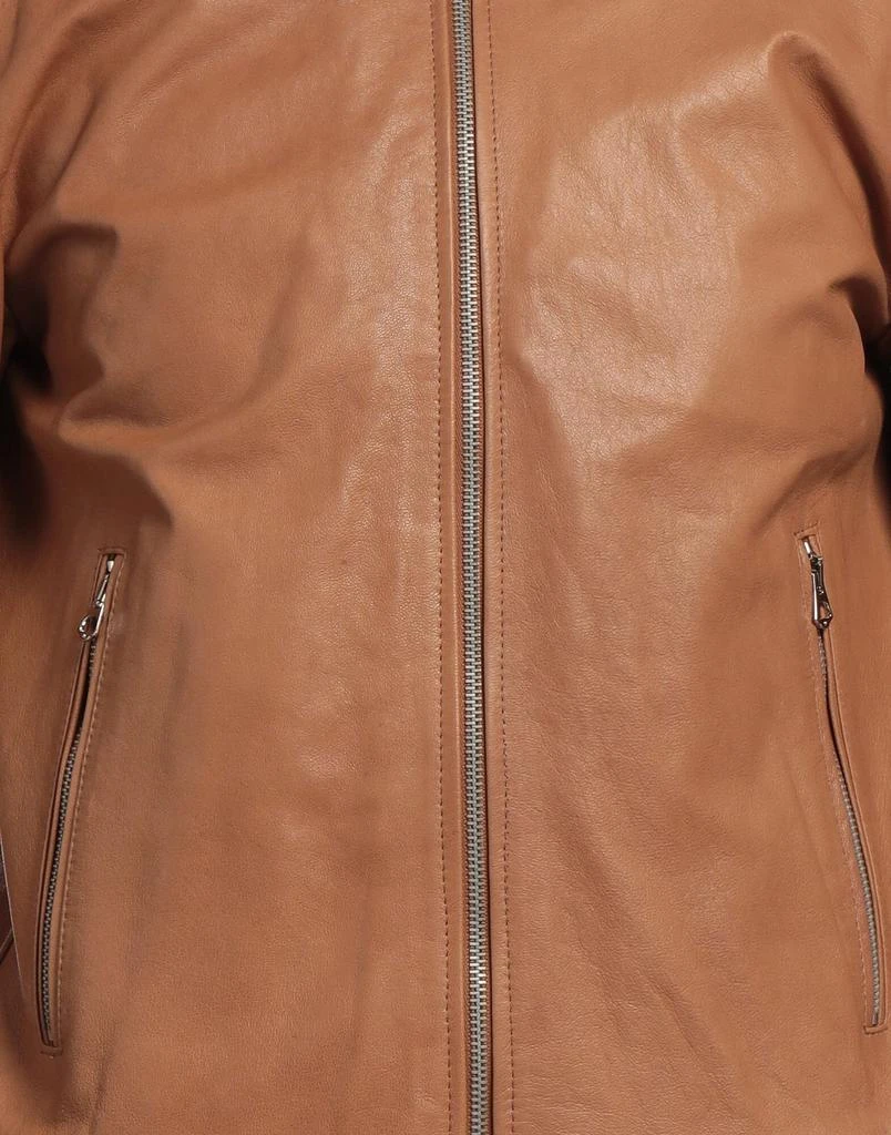 MASTERPELLE Bomber 4