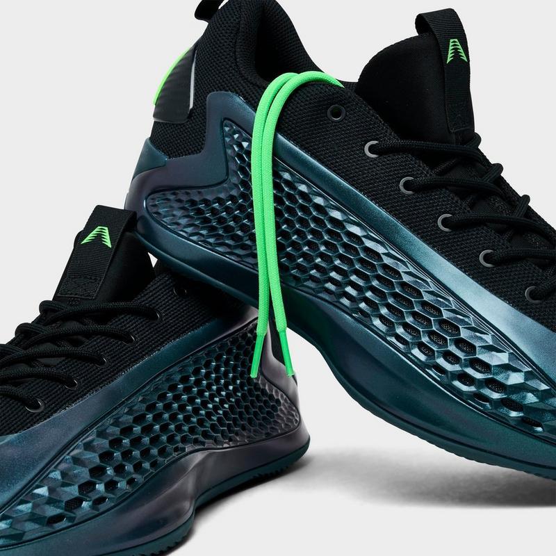 Shop Men's adidas Anthony Edwards 1 Low Basketball Shoes on