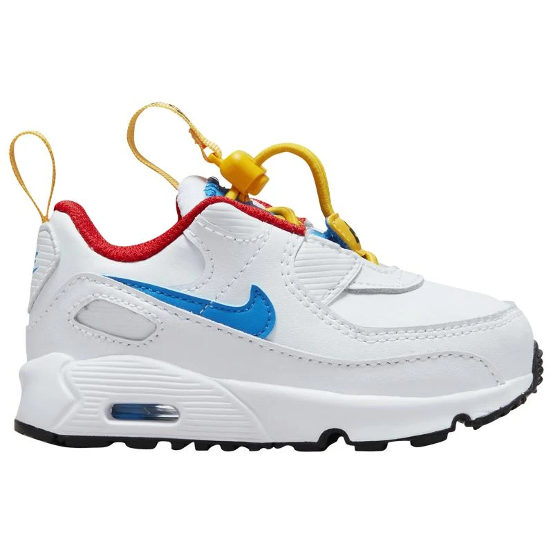 NIKE Nike Air Max 90 - Boys' Toddler 1
