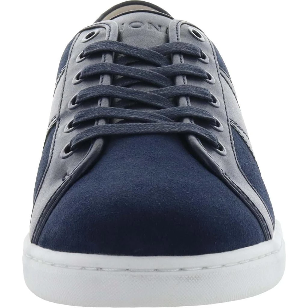 VIONIC Jerome Mens Suede Lace Up Casual Shoes 3