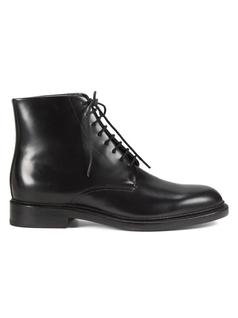 Vince Damian Leather Derbys