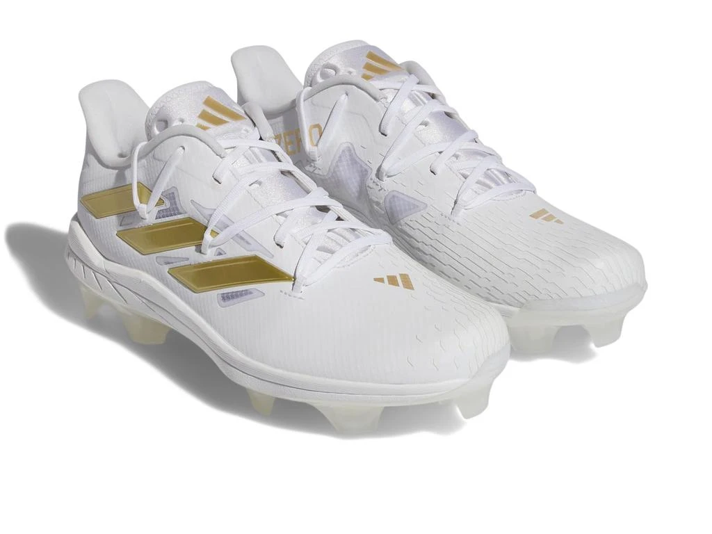 Adidas Adizero Afterburner 9 Baseball Cleats 1