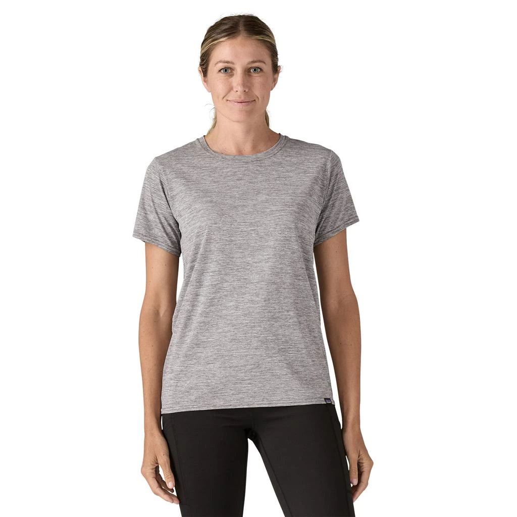 Patagonia Patagonia Capilene Cool Daily Shirt - Women's 5