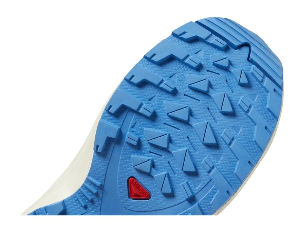 Salomon XA Pro V8 J (Little Kid/Big Kid) 6