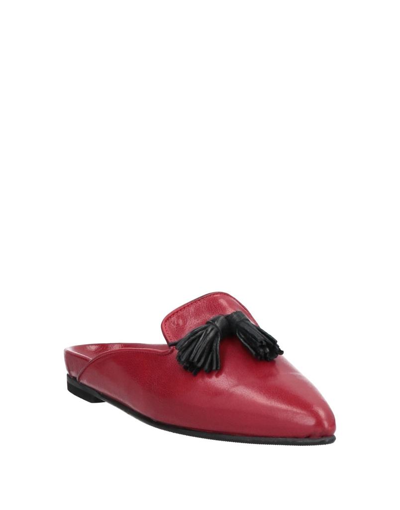 1725.A Mules and clogs
