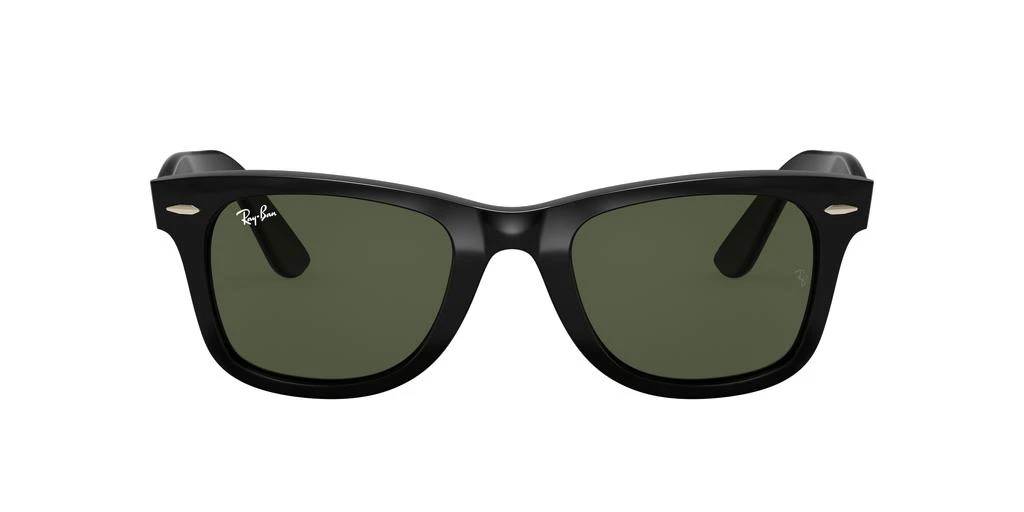 Ray-Ban Ray-Ban Unisex Sunglass RB4340 Wayfarer Ease 2