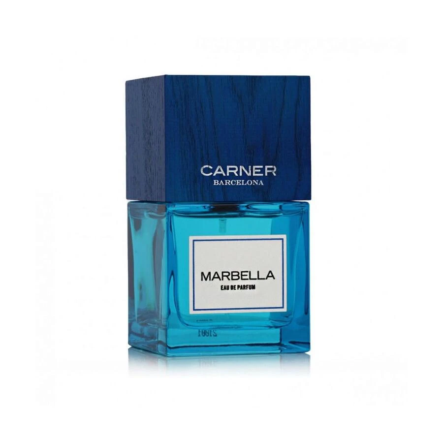 CARNER BARCELONA Carner Barcelona Marbella Unisex EDP 1