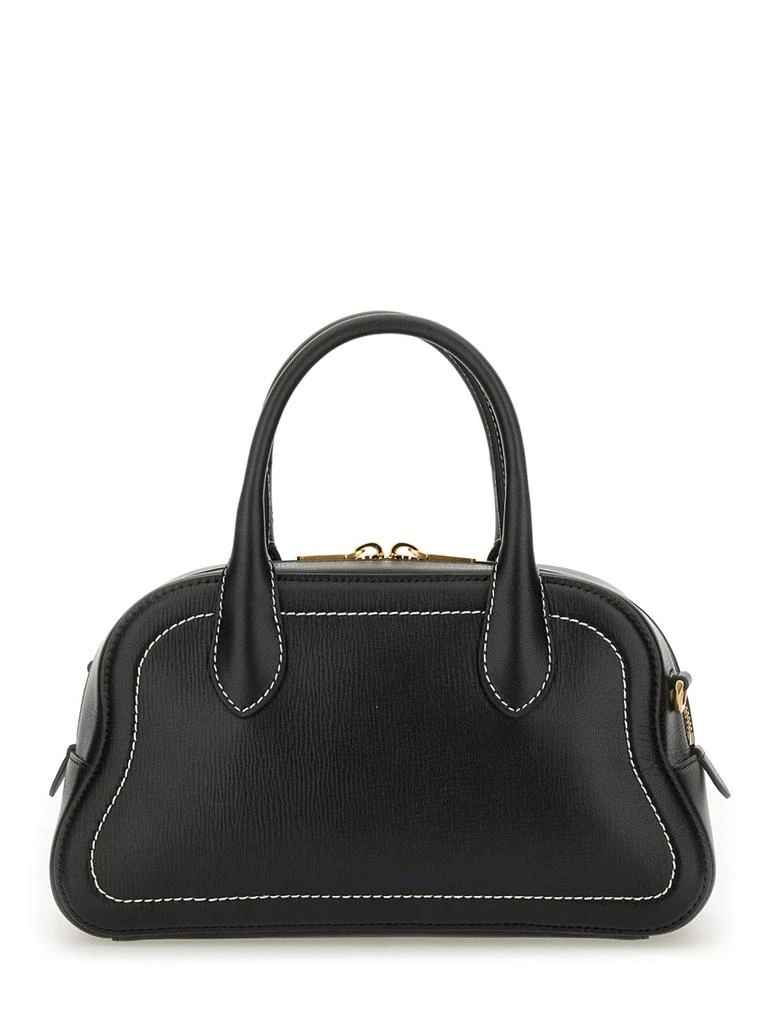 Bally GOAT LEATHER CROSSBODY BAGS 2