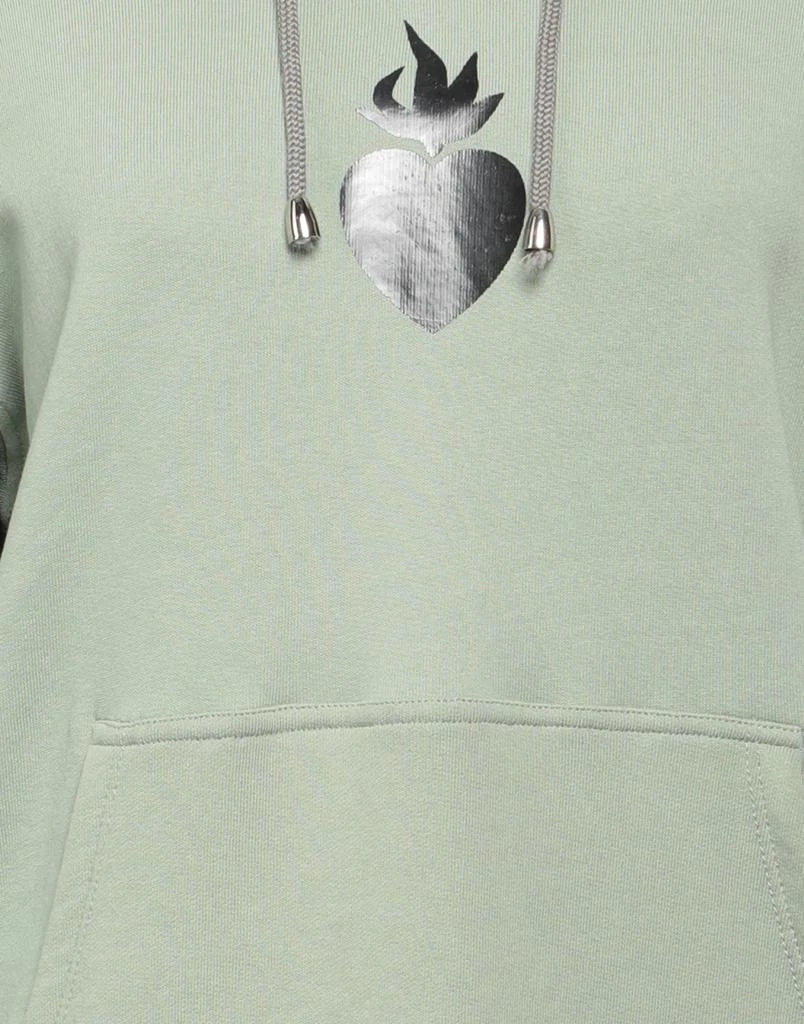 FRANKIE MORELLO Hooded sweatshirt 4