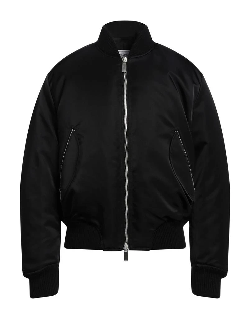 Off-White Bomber 1