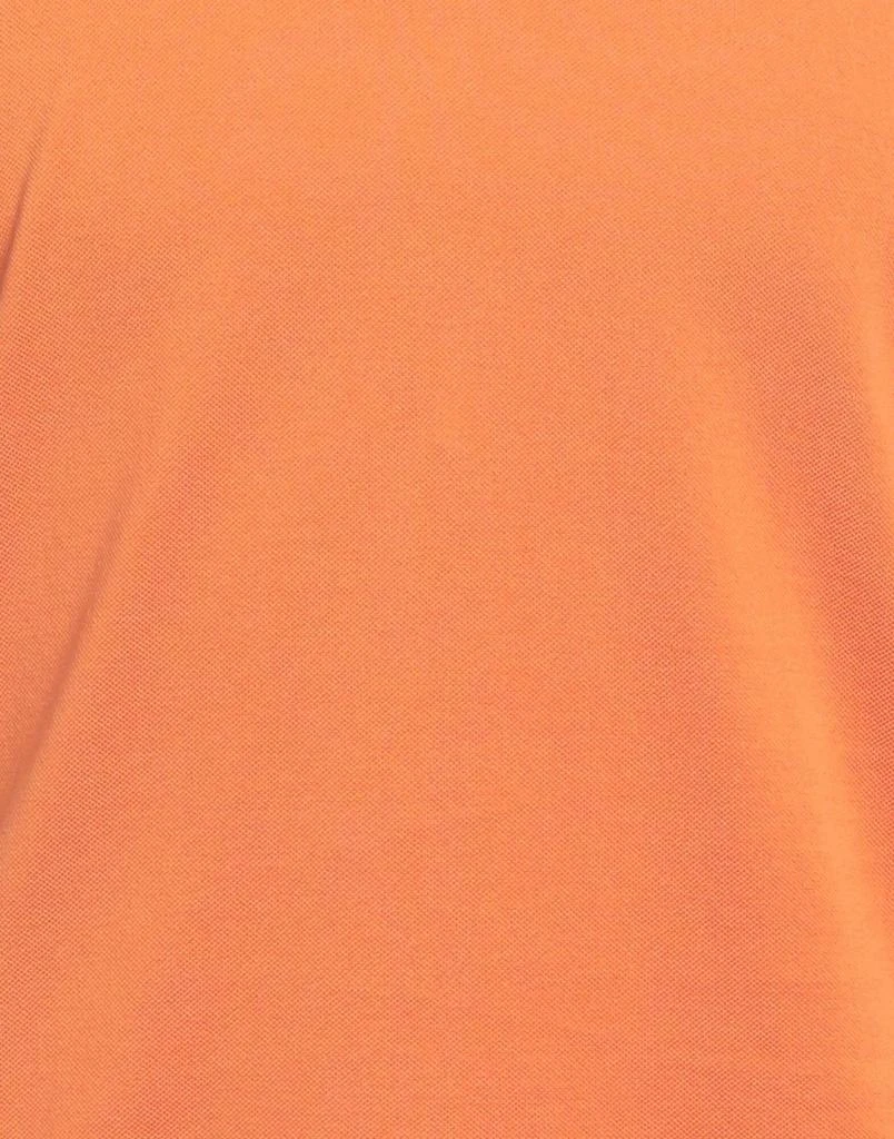 LUIGI BORRELLI NAPOLI Polo shirt 4