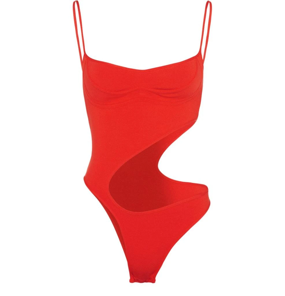 Mugler Bodysuit 1