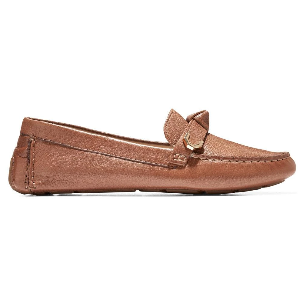 Cole Haan Evelyn Bow Driver Loafers 1