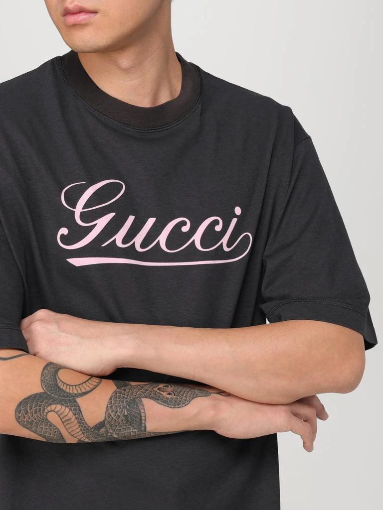Gucci T-shirt men Gucci 5