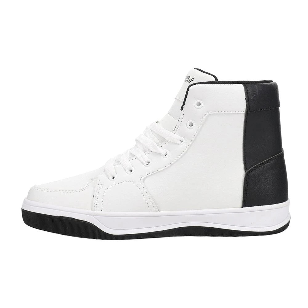 William Rast Empire High Top Sneakers 3