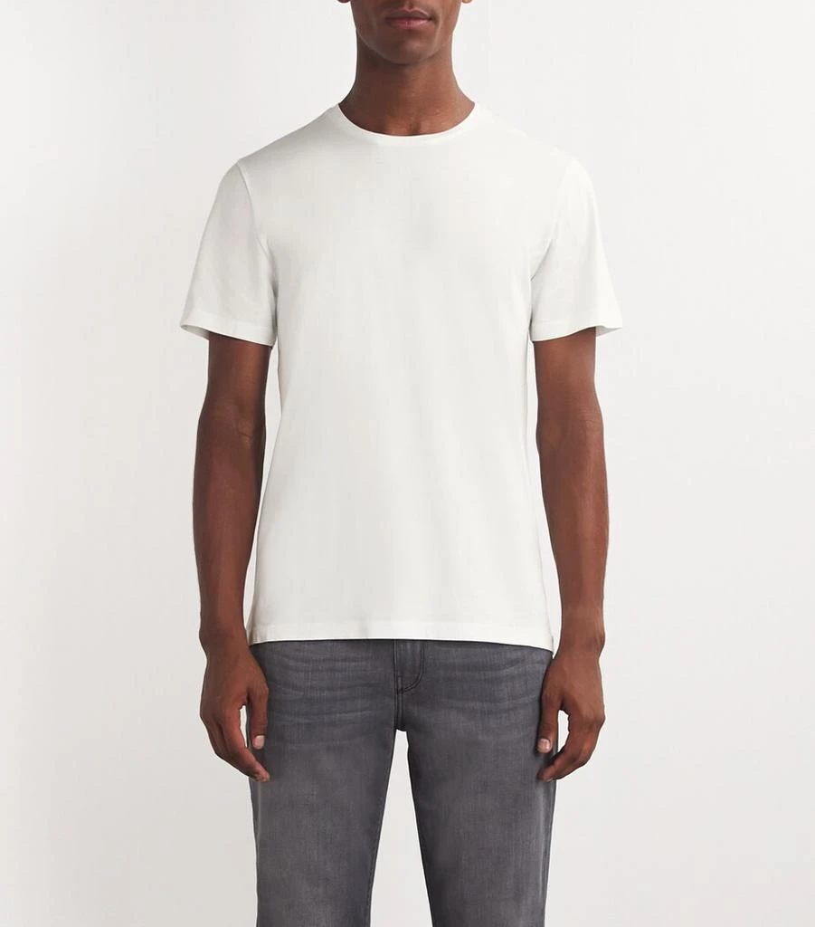 Paige Crew-Neck T-Shirt 3