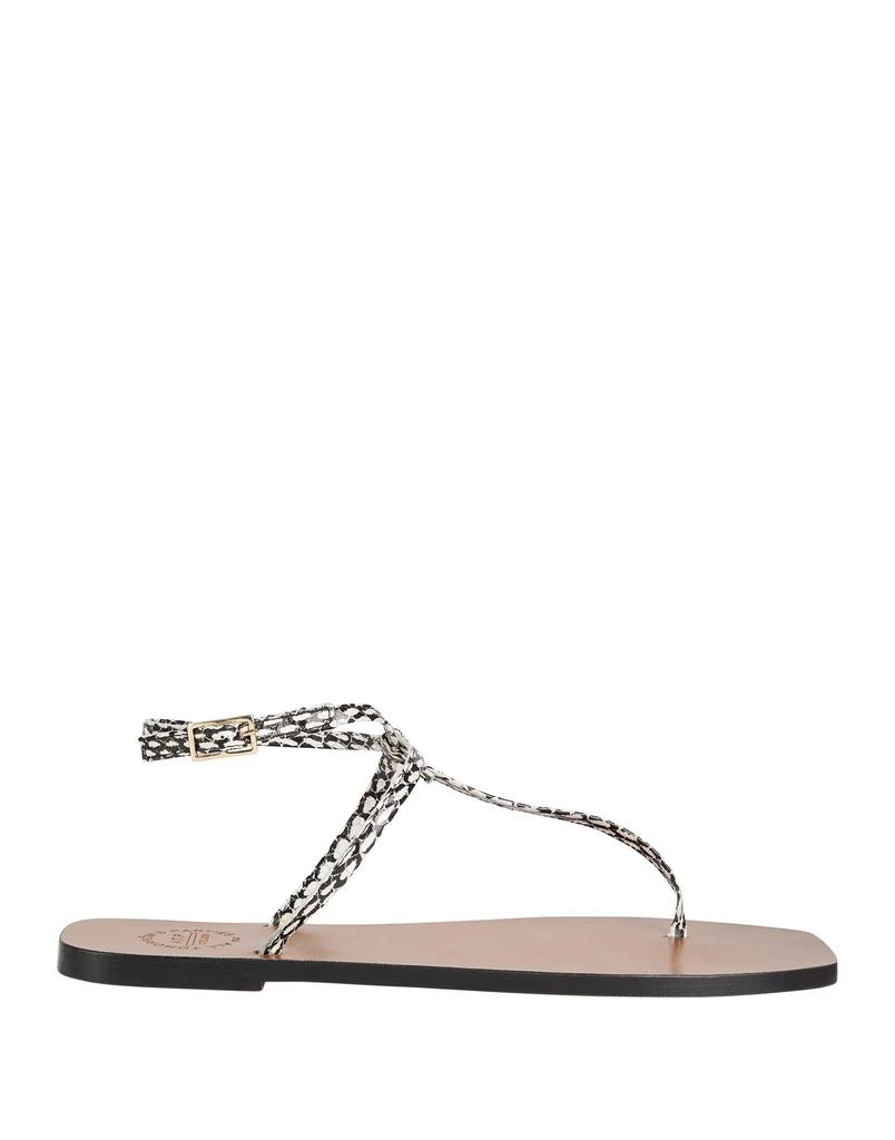 ATP ATELIER Flip flops 1