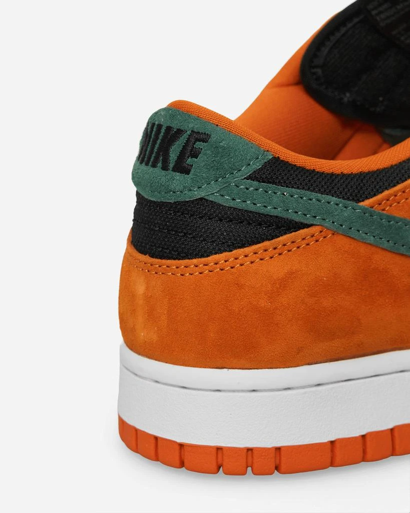 NIKE Dunk Low Sneakers Ceramic 6
