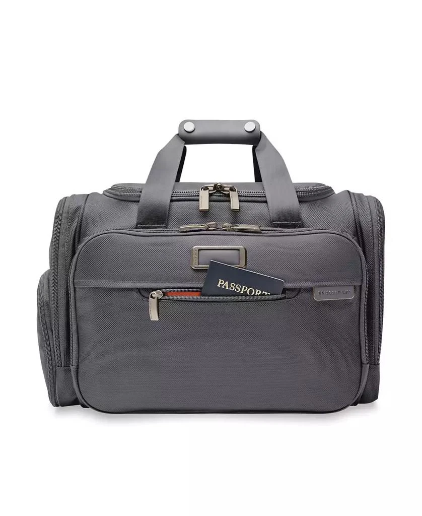 Briggs & Riley Baseline Underseat Duffle 7