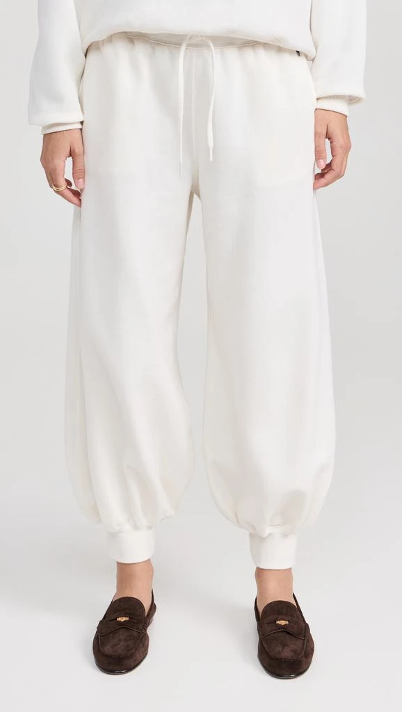 Ralph Lauren Hudson Fleece Athletic Pants 6
