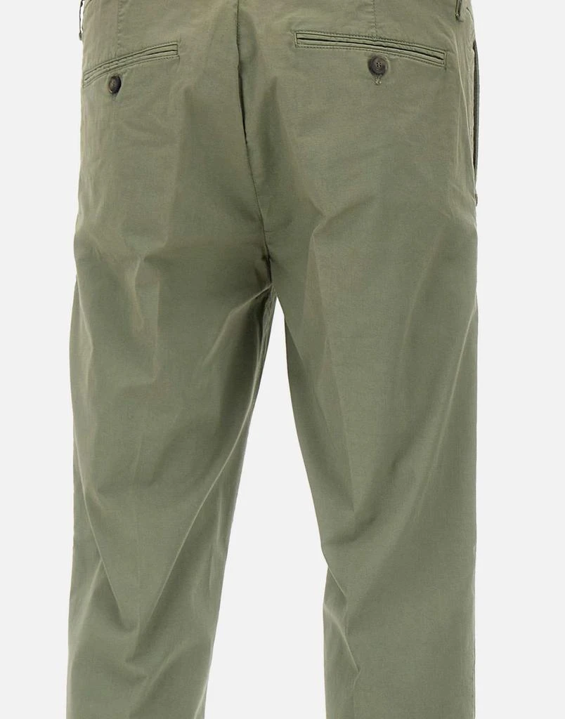 RE-HASH "Mucha chinos" stretch cotton trousers 2