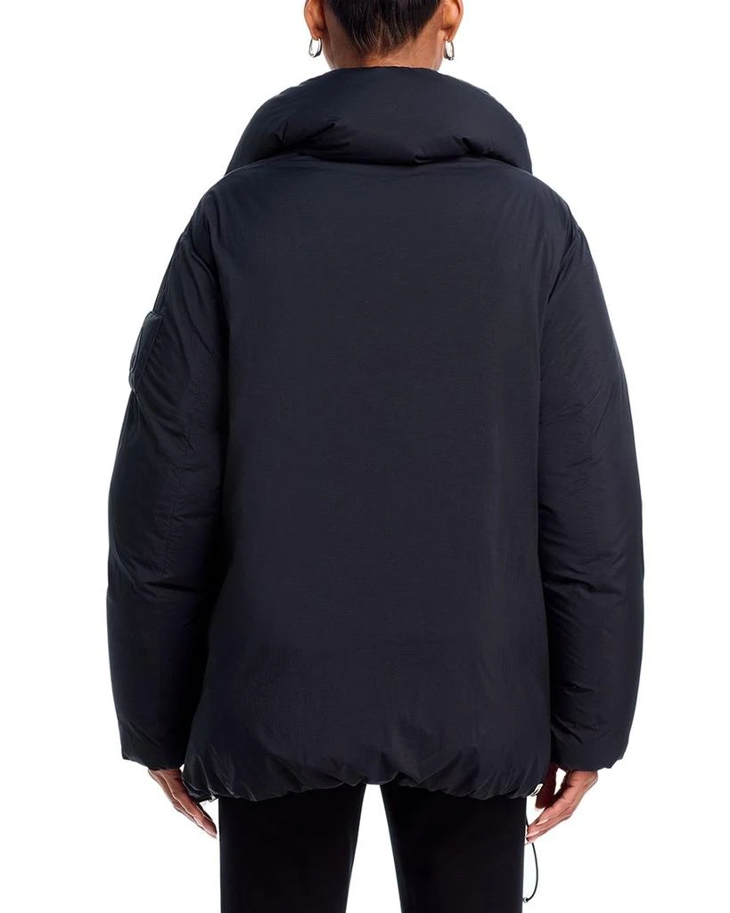 Moose Knuckles Katla Down Coat 3