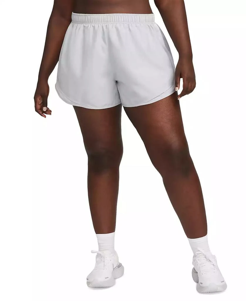 NIKE Tempo Women's Running Shorts Plus Size 4
