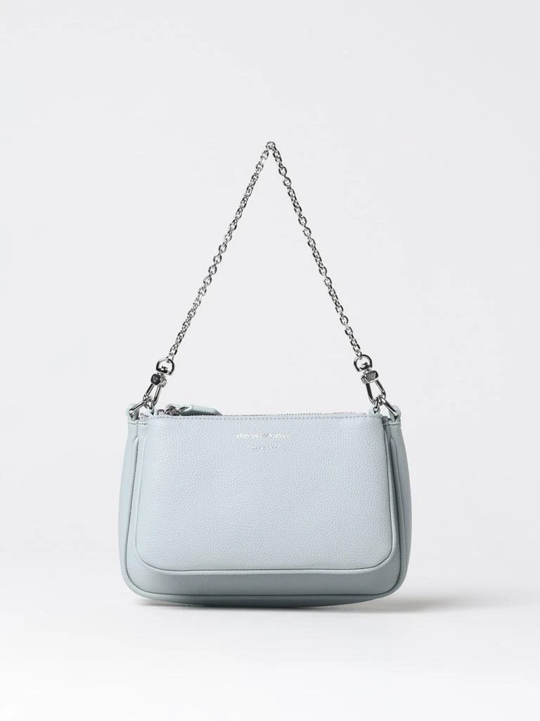 Emporio Armani Shoulder bag woman Emporio Armani 1