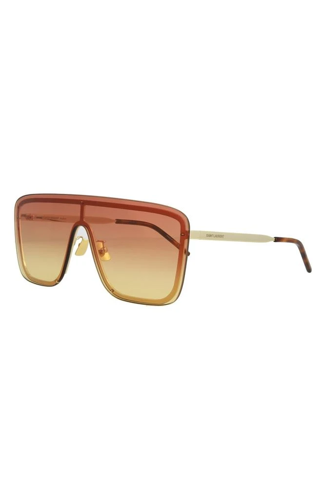 99mm Shield Wrap Sunglasses – On Sale Now with Up to 59% Off  display picture 1