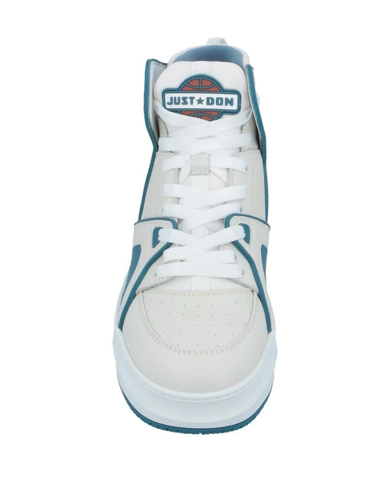 Just Don Sneakers 4