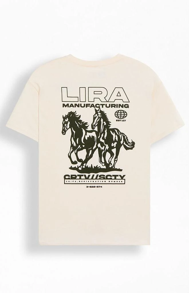 Lira Prescot T-Shirt 1