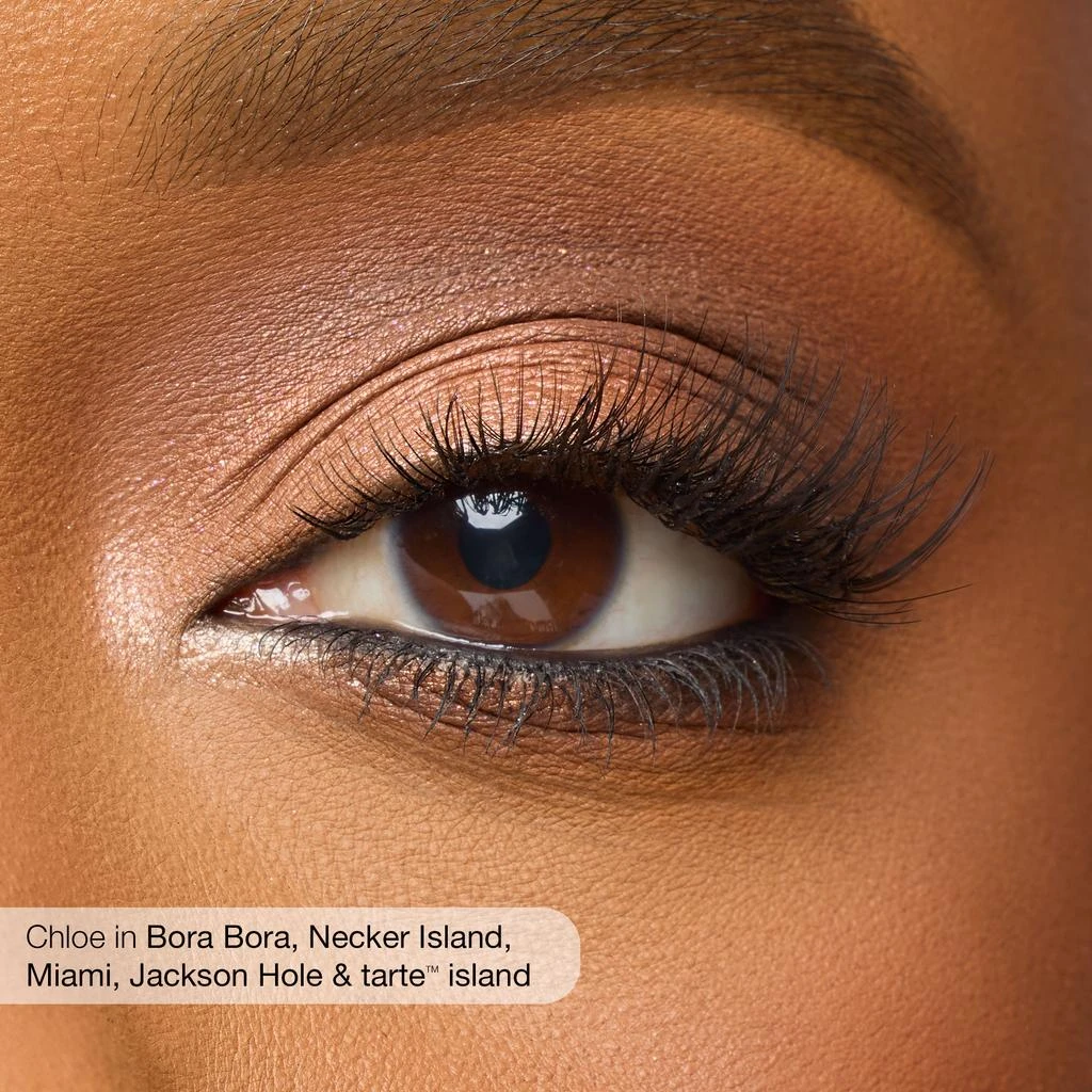 Tarte tarte #Trippinwithtarte Amazonian Clay Palette 4